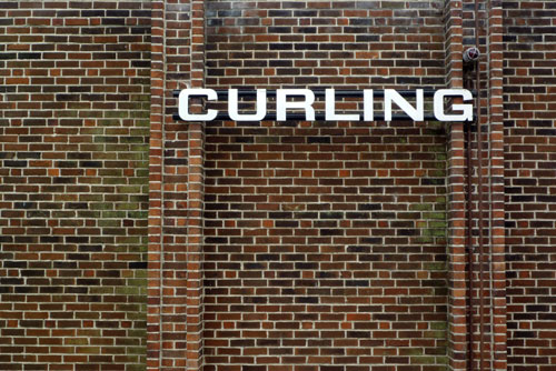 Club de Curling